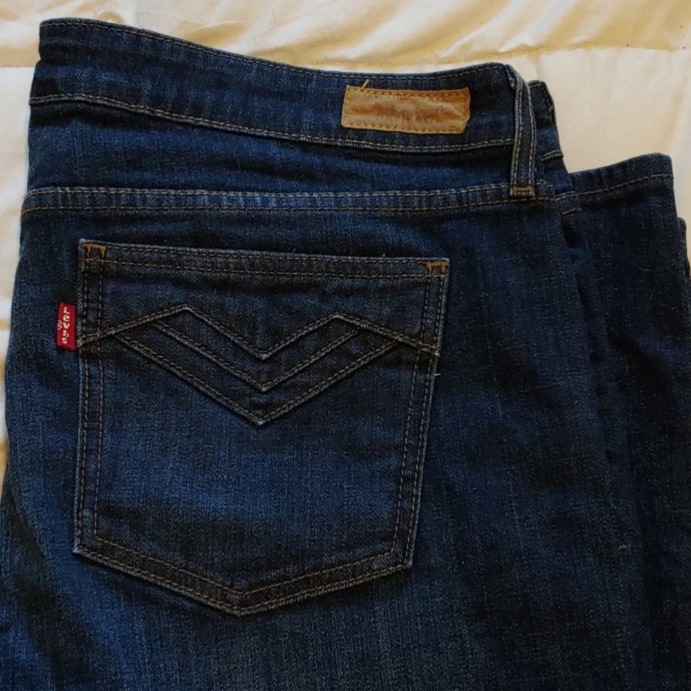 Women's jeans
